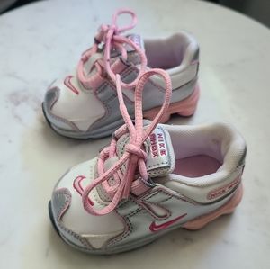 COPY - Infant Nike Shocks